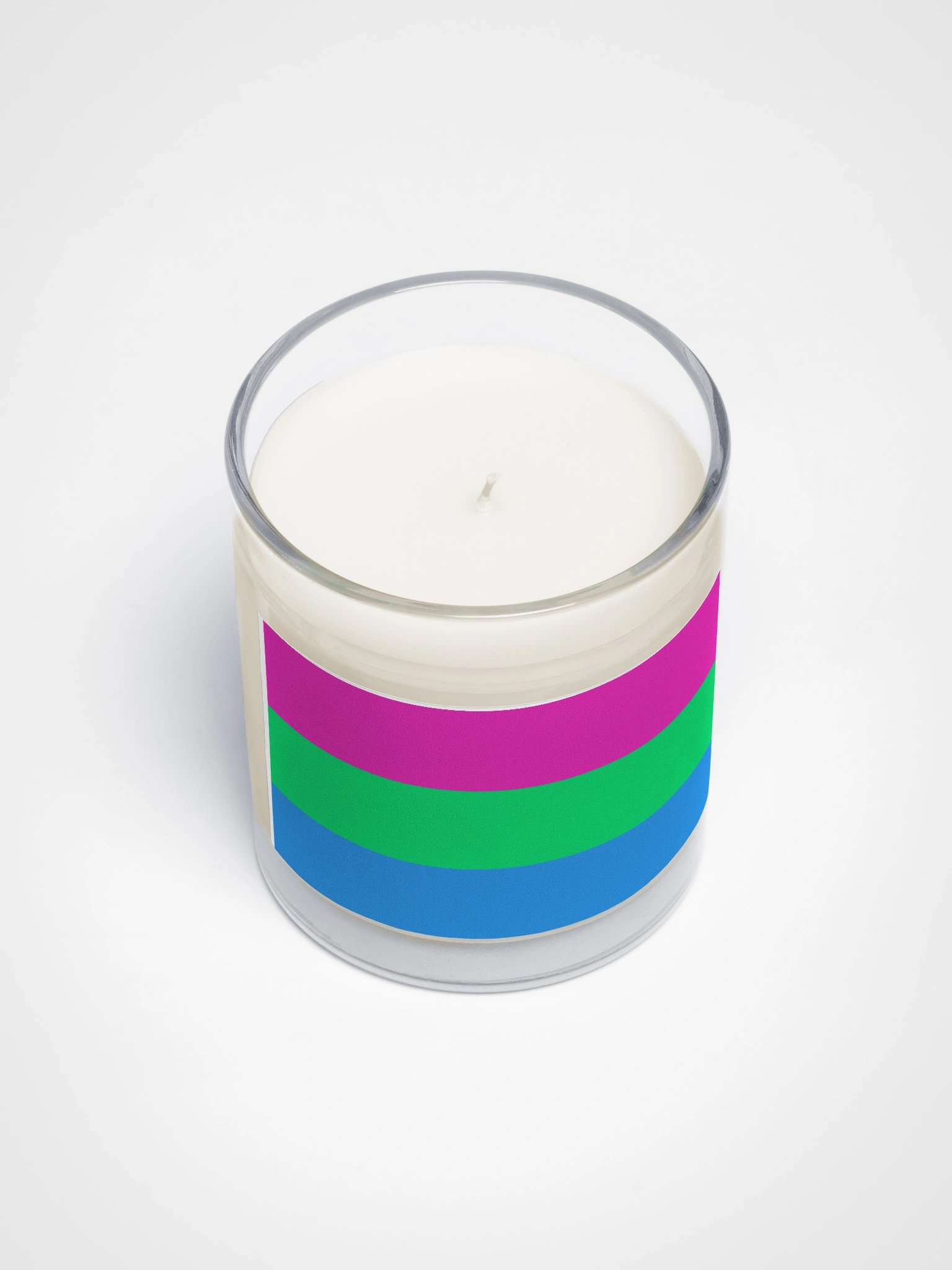 Polysexual Soy Candle product image (3)