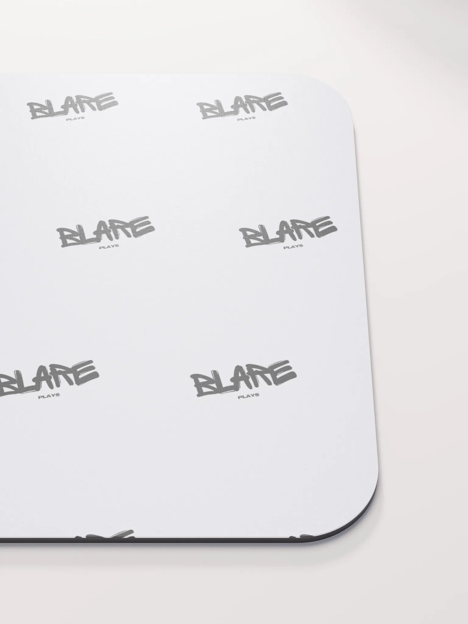 Blare graffiti Mouse Pad product image (5)