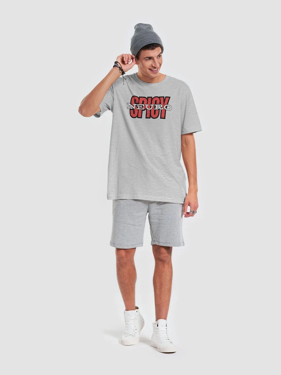 NEUROSPICY TEE product image (6)
