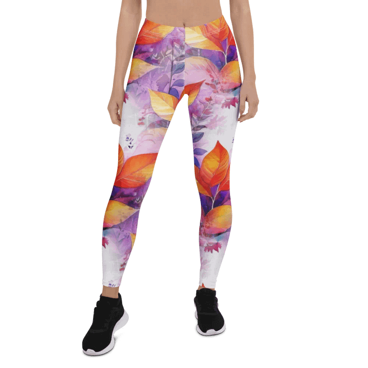 Garden Collection Leggings product image (2)