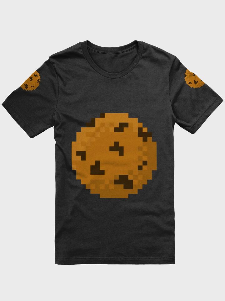 Cookie shirt product image (1)