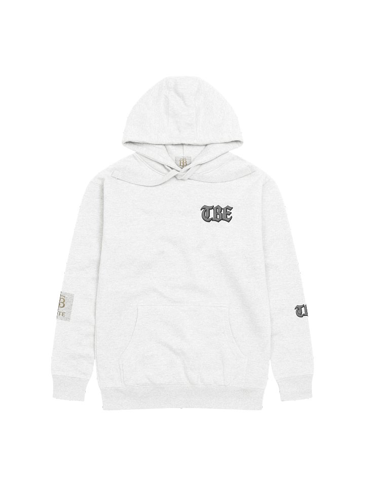 Élite Origin Hoodie product image (1)