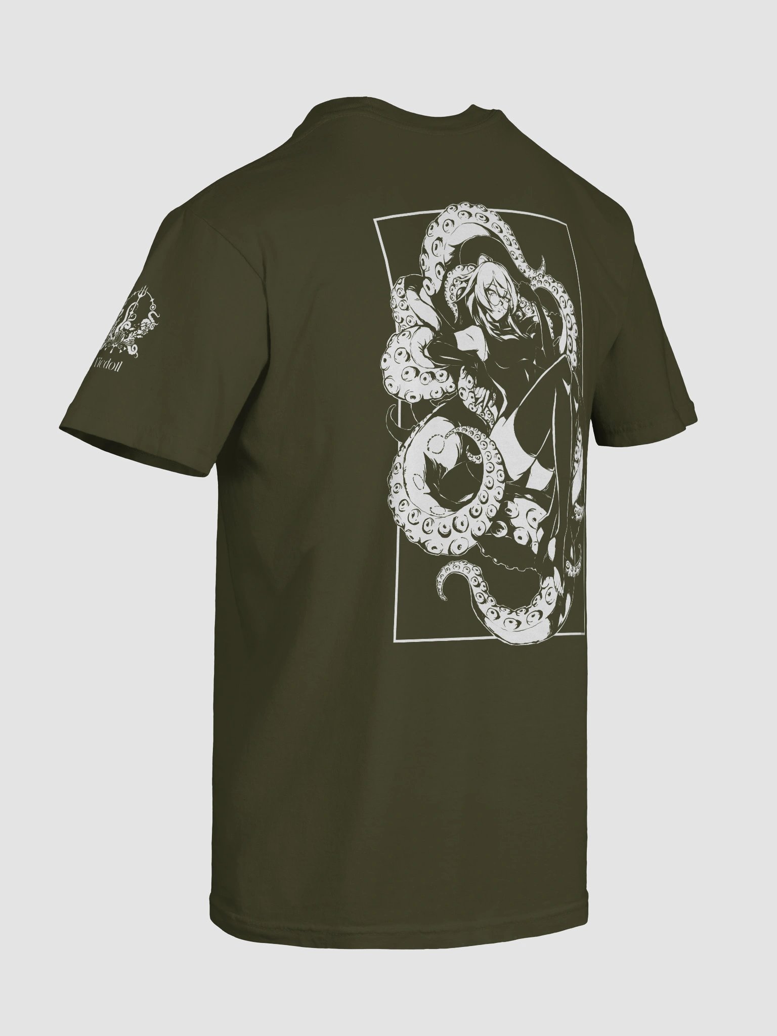 Viedoll TShirt- Color update! product image (130)