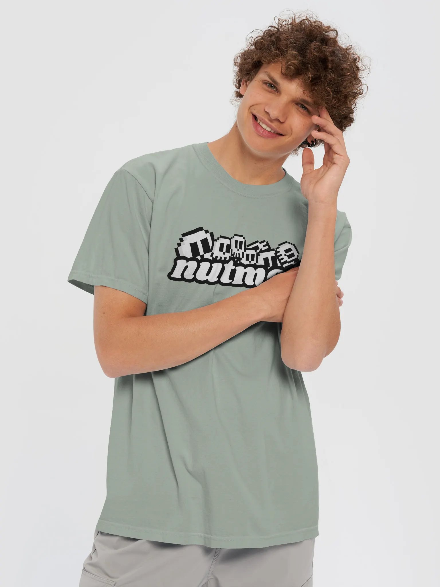 Pile of Skulls Nutmeg x Tee product image (5)