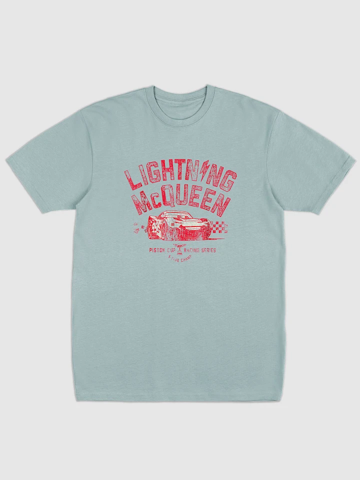 Lightning McQueen T-Shirt product image (5)