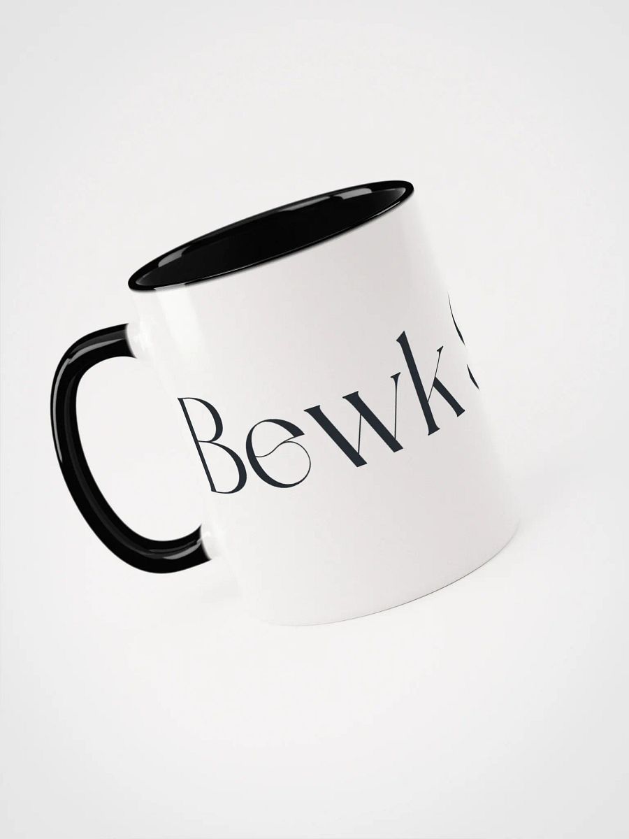 Bewk Mug product image (33)