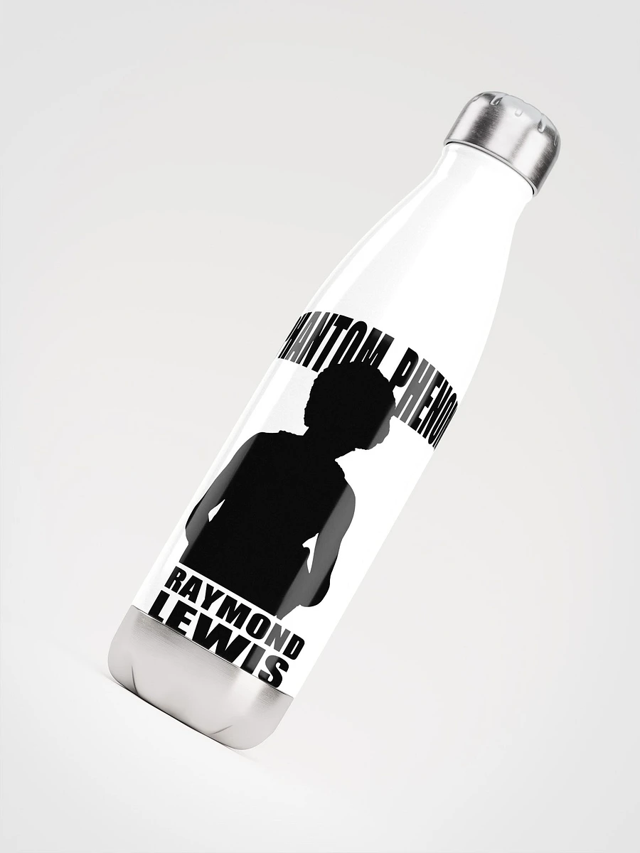 Phantom Phenom Stainless Steel Water Bottle product image (4)