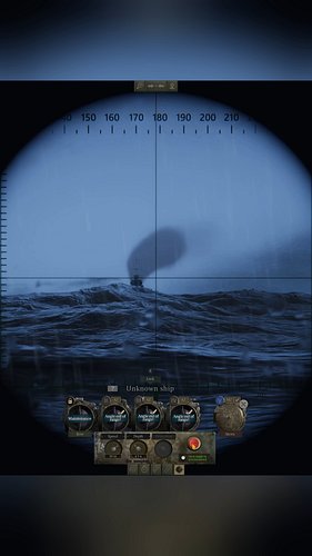 One of the Hardest Shots a WW2 Sub Skipper could make 
#Uboat #SubmarineGame #WW2 #NavalWarfare #PCGaming #ConsoleGaming #Sim...