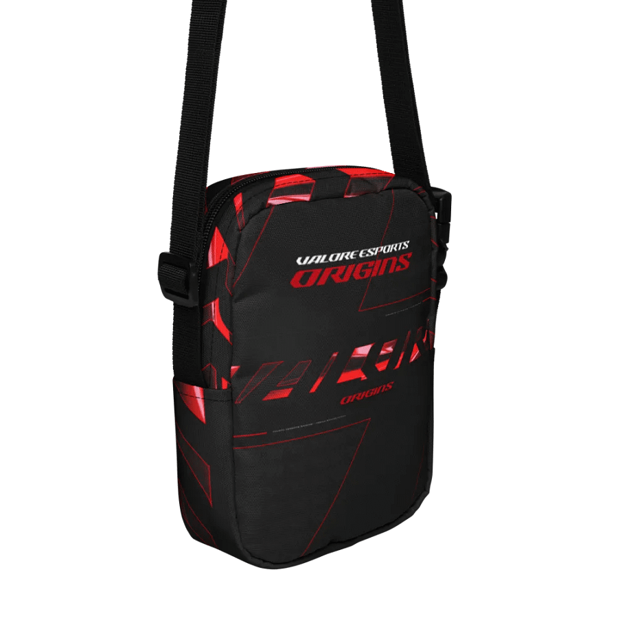VE Origins Utility Crossbody Bag product image (2)