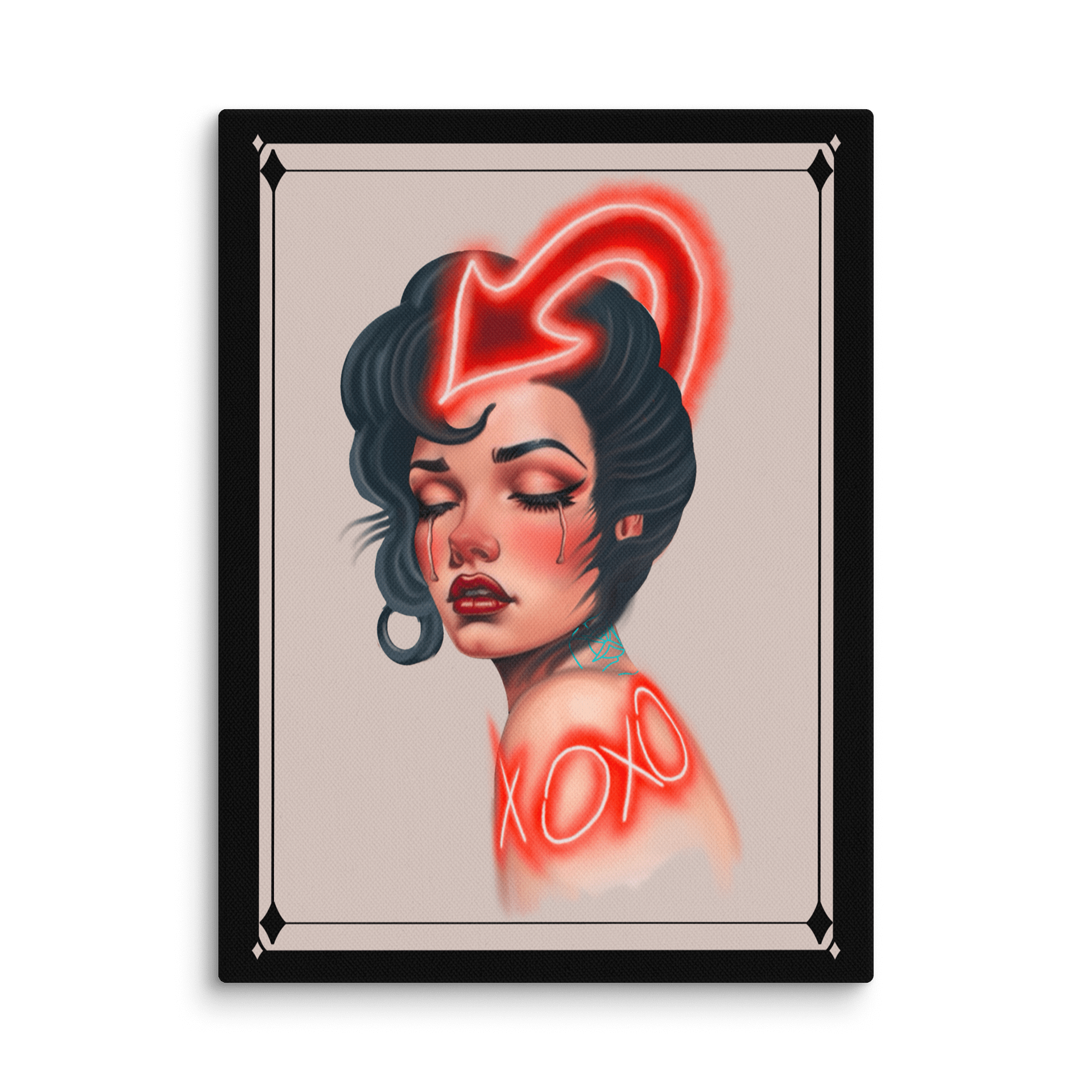 XoXo product image (1)