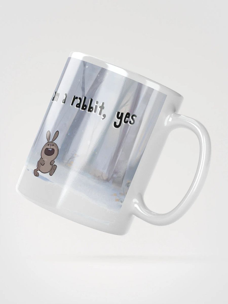 I am a rabbit, yes. product image (2)