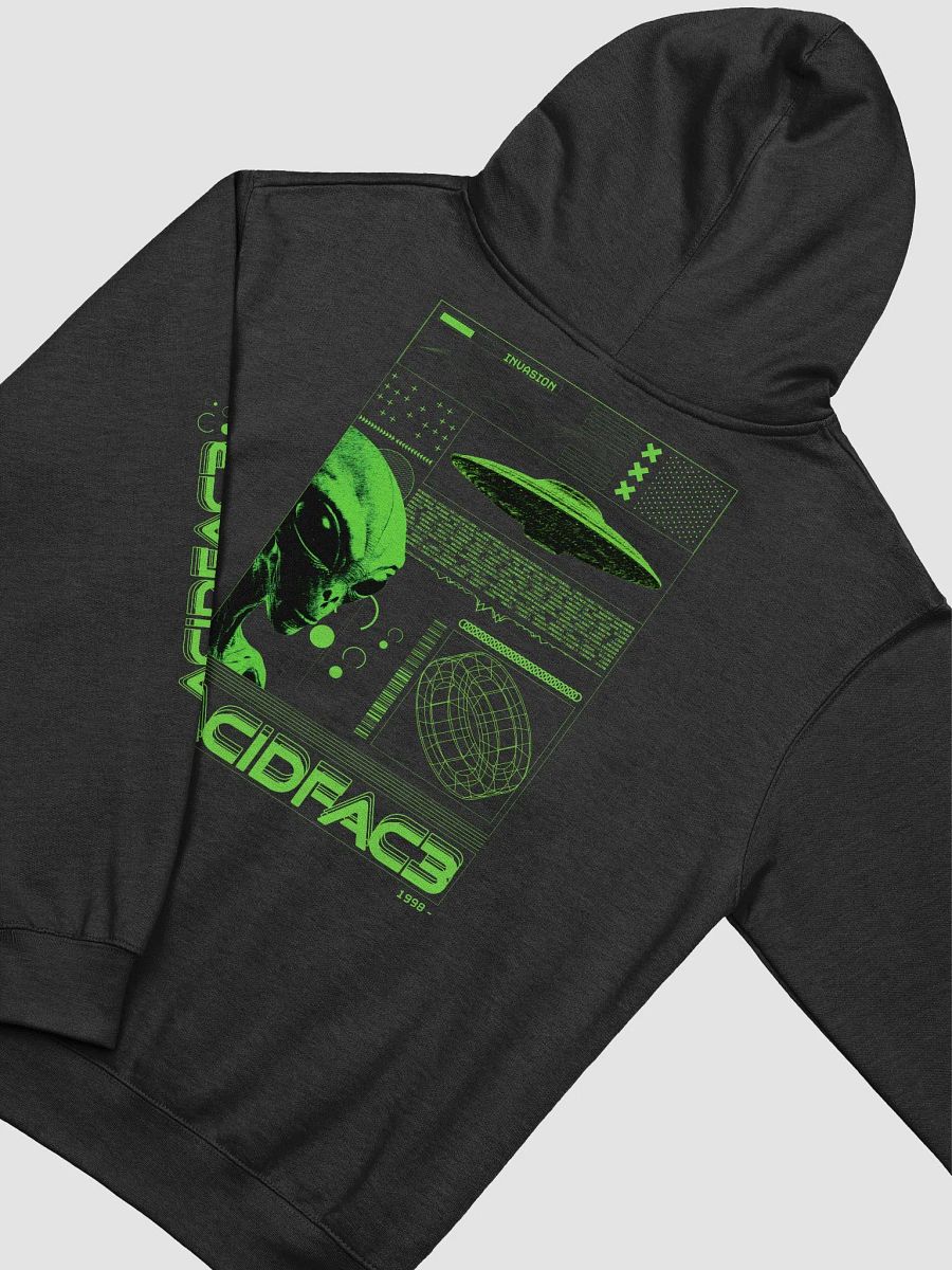 Acidfac3 future retro hoodie product image (4)