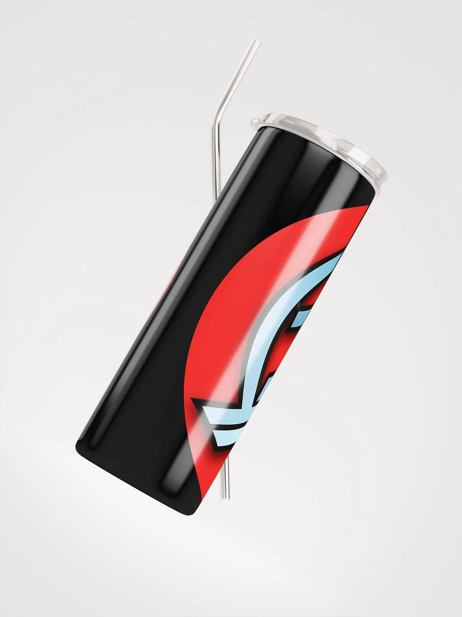 JohnnyRage tumbler product image (4)