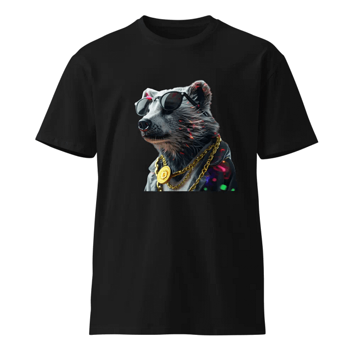 Crypto Coon Hustle product image (1)