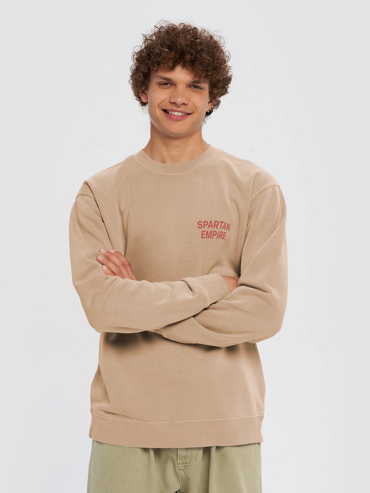 The Elite Sweater (Reds) product image (13)