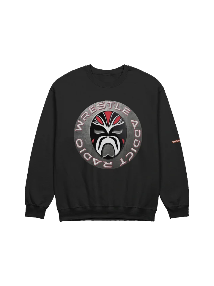 WAR Crewneck Sweater product image (1)