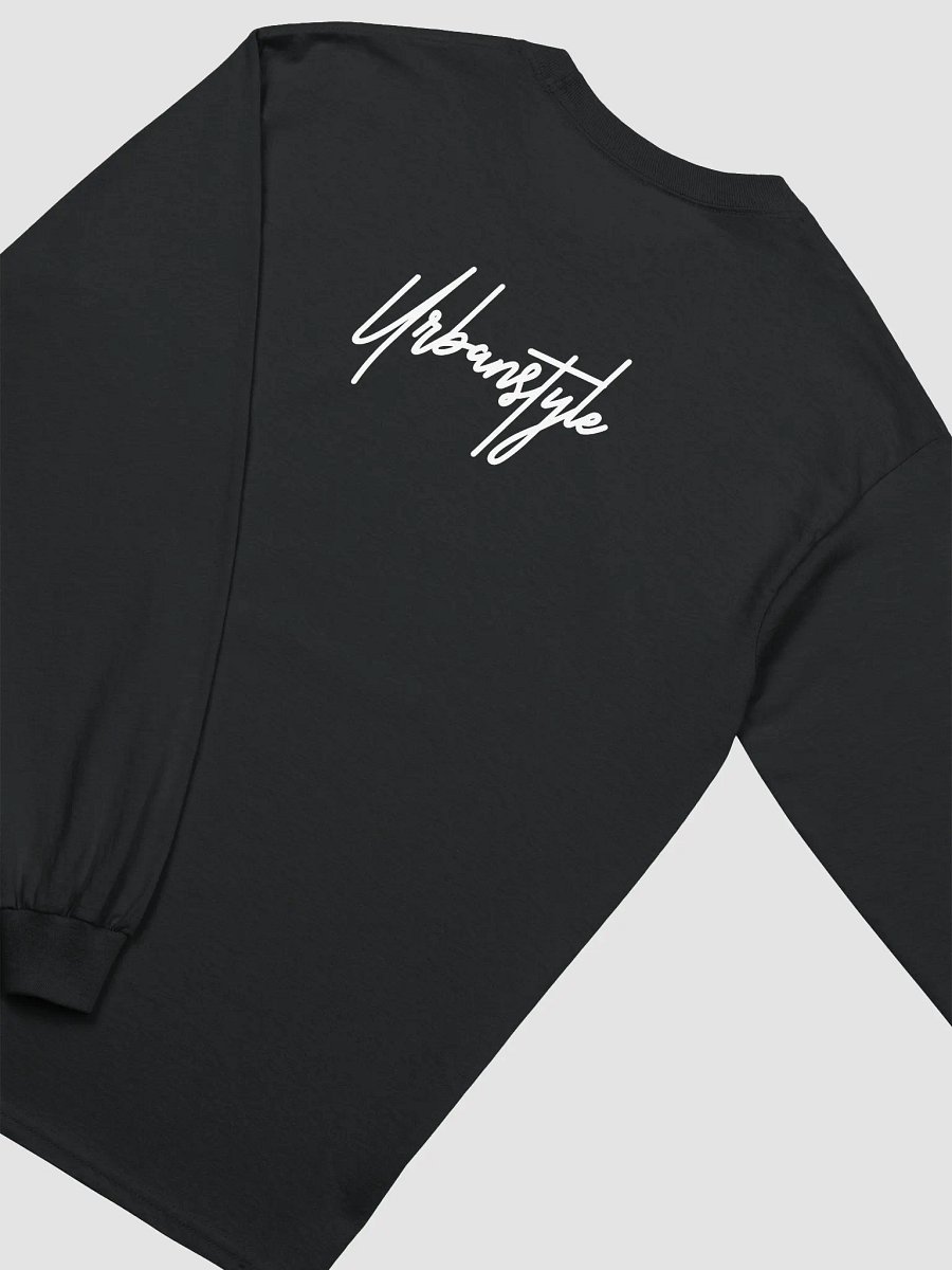 Pulse Peak Long Sleeve Tee product image (4)