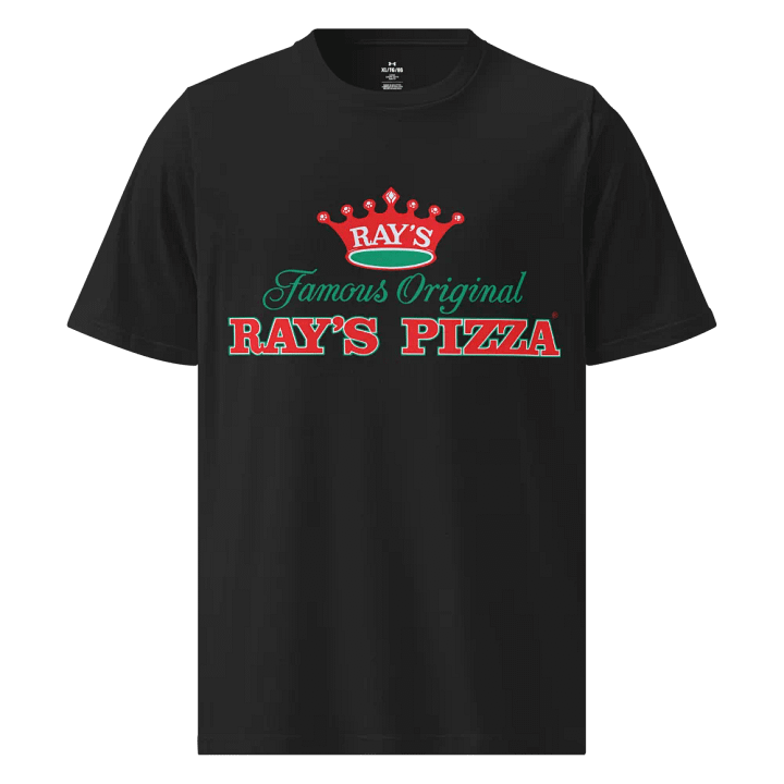 Ray's Pizza x Under Armour T-Shirt product image (1)