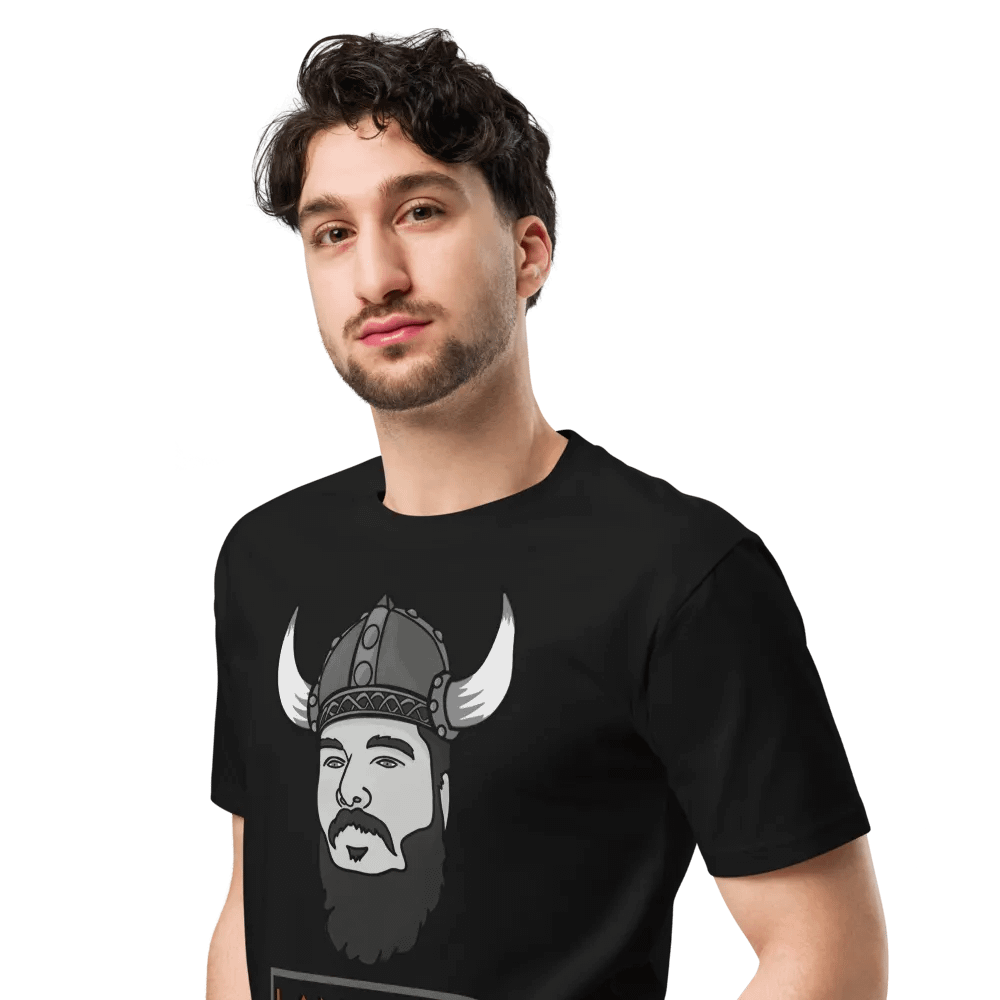 Lord_ViKiNG T-Shirt product image (4)