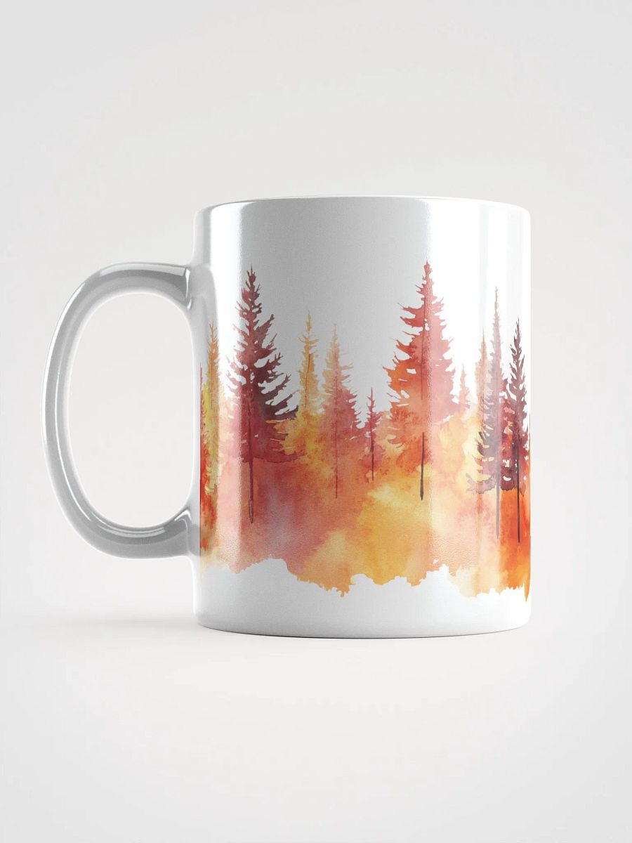 Autumn Splendor Mug product image (6)