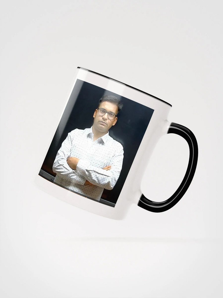 cup/mug special design product image (2)