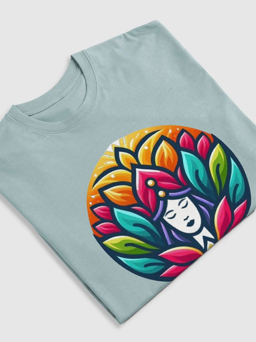 Premium Cotton Heritage Tee - Relaxed Fit product image (29)