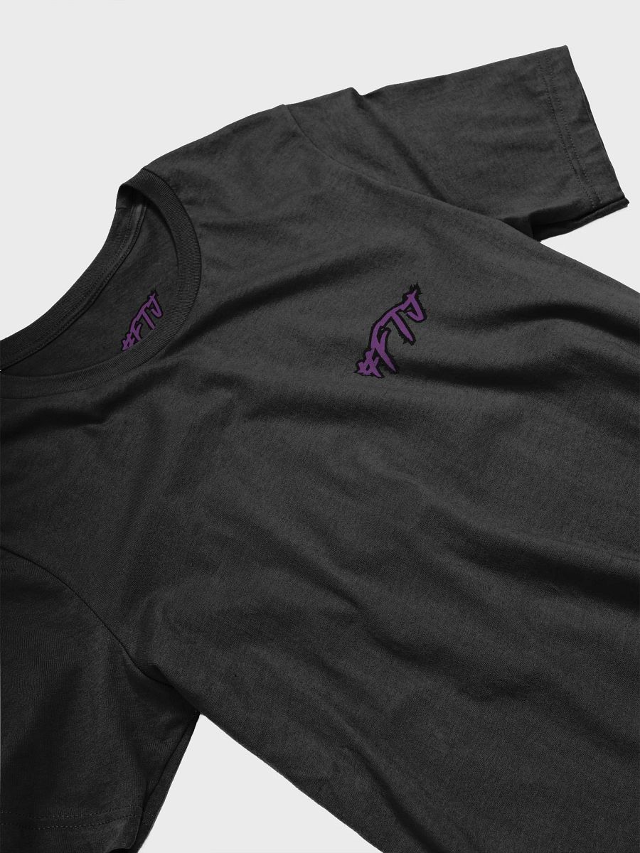 #FTJ UNISEX SUPERSOFT TSHIRT product image (9)