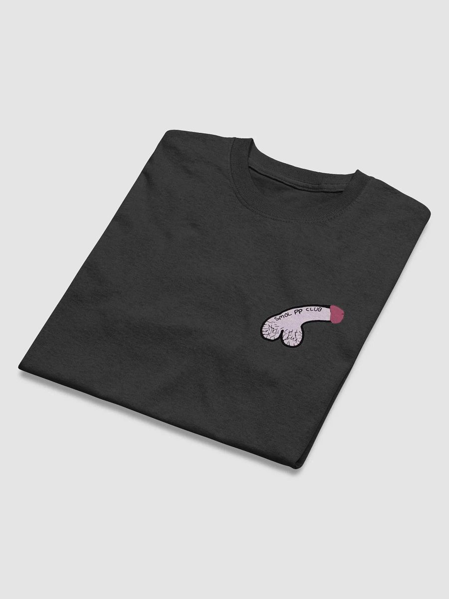 OFFICIAL SMOL PP CLUB MEMBER UNIFORM product image (22)