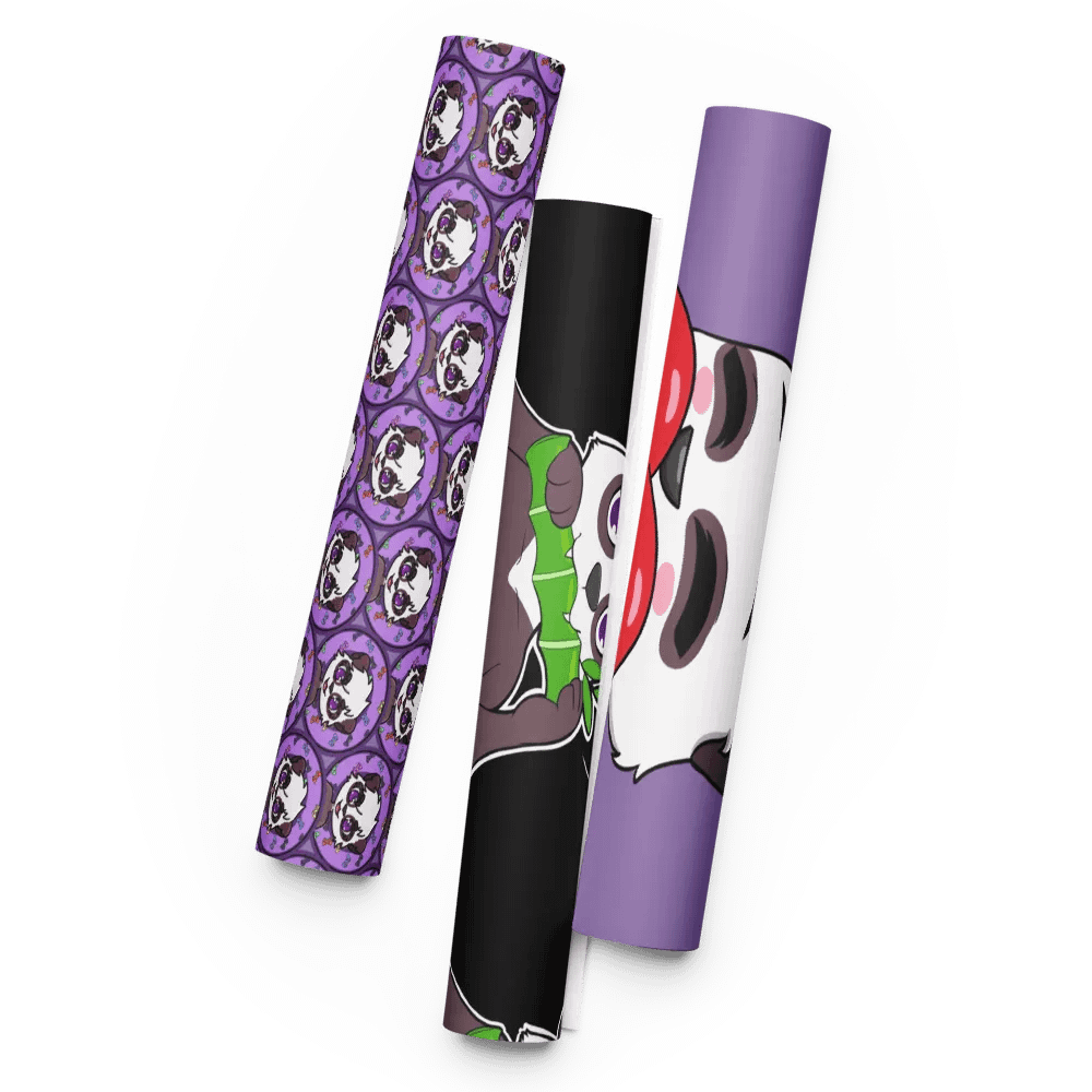 The Gift of Panda product image (5)