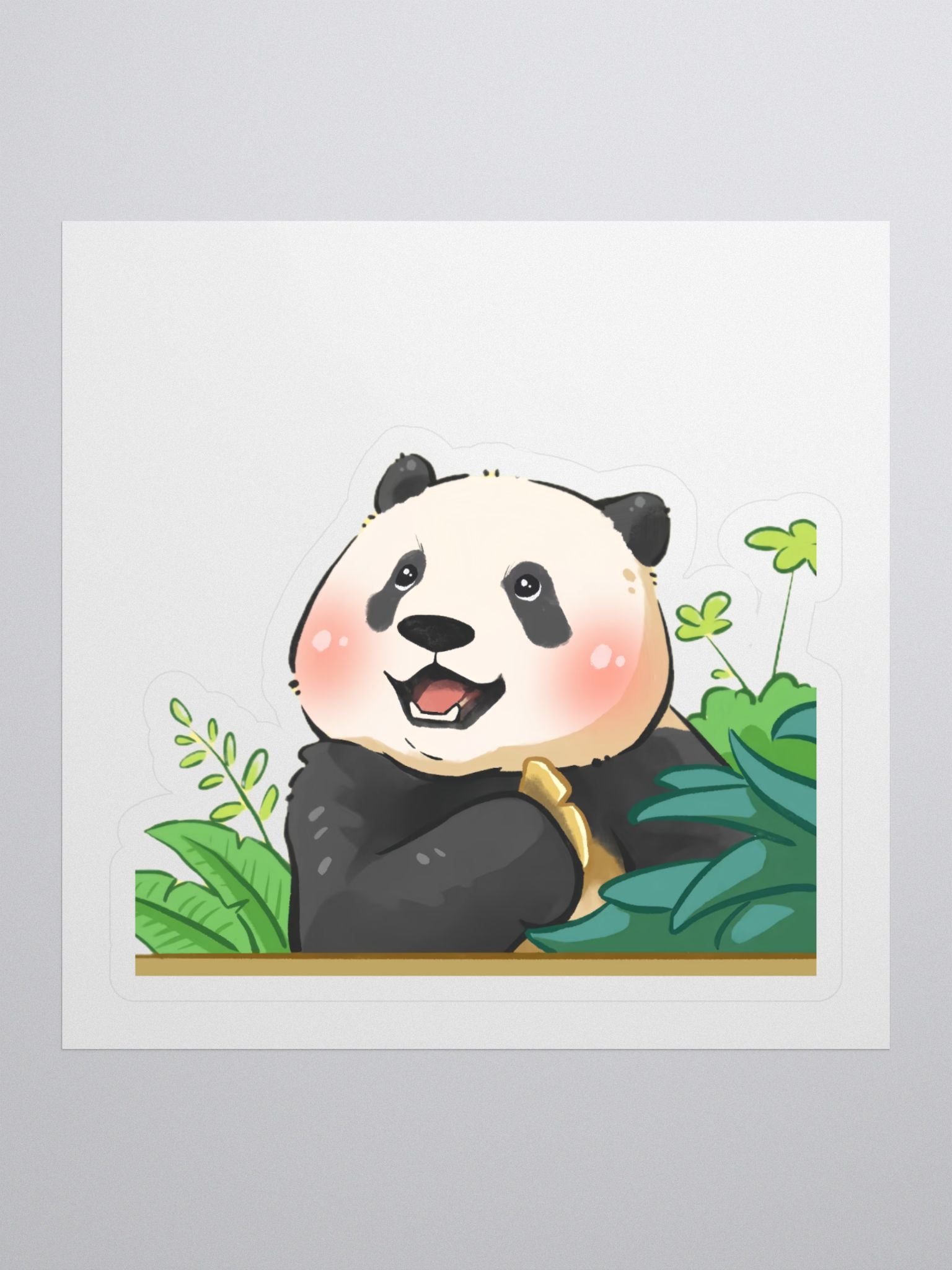 BEICHEN🐼Giant Panda product image (1)