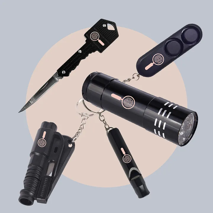Safety Bracelet product image (2)