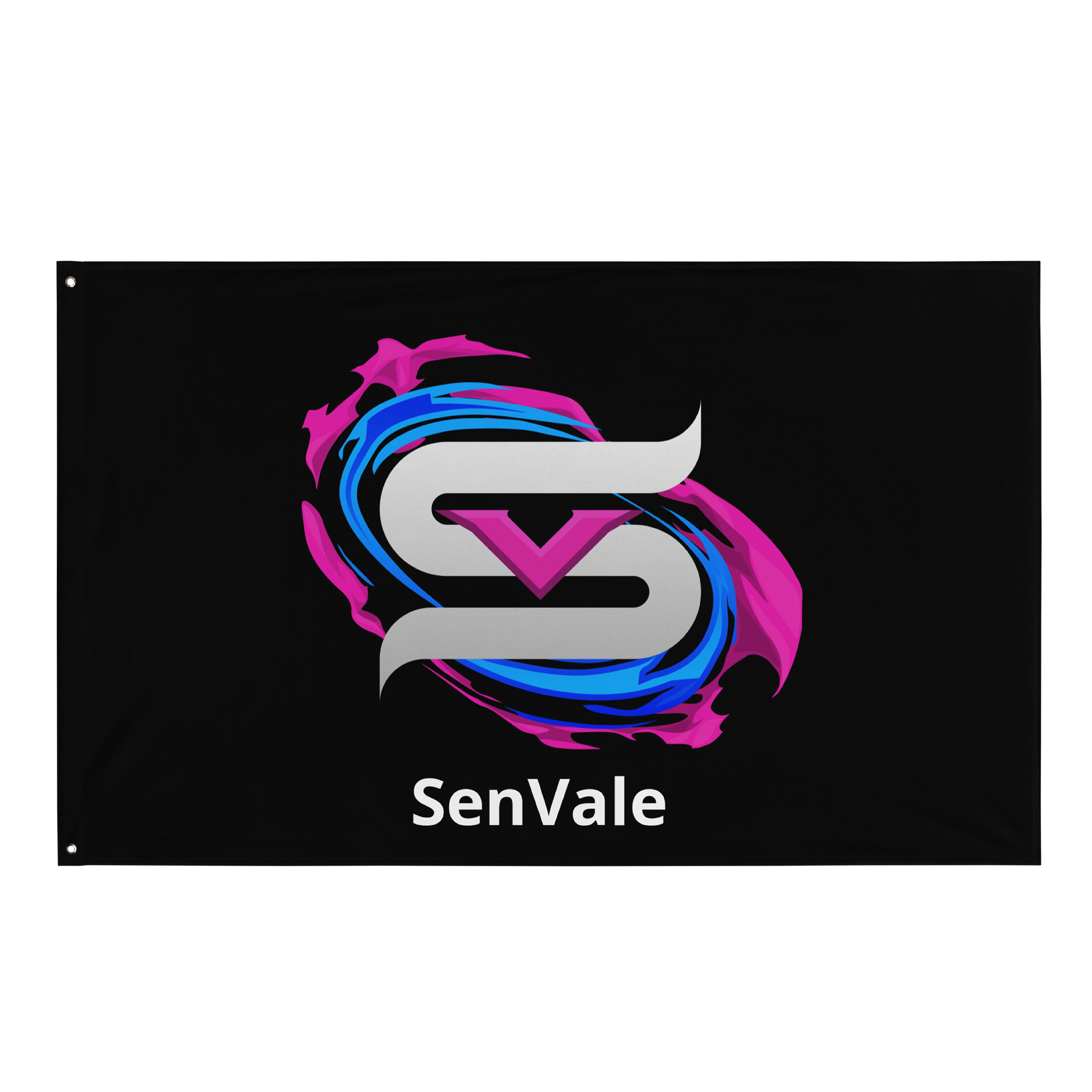 SenVale Flag product image (1)
