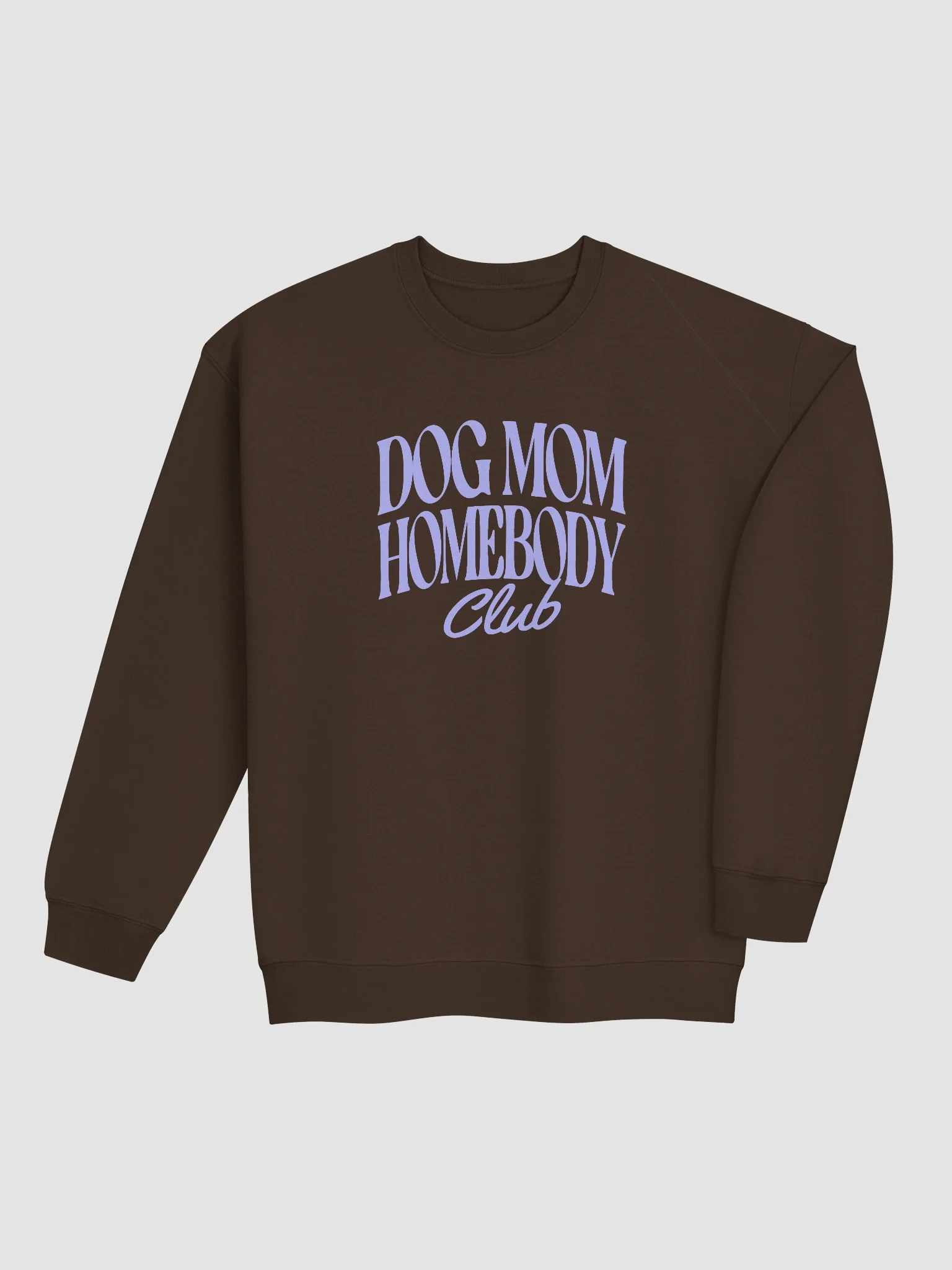 Homebody Dog Mom Club product image (2)