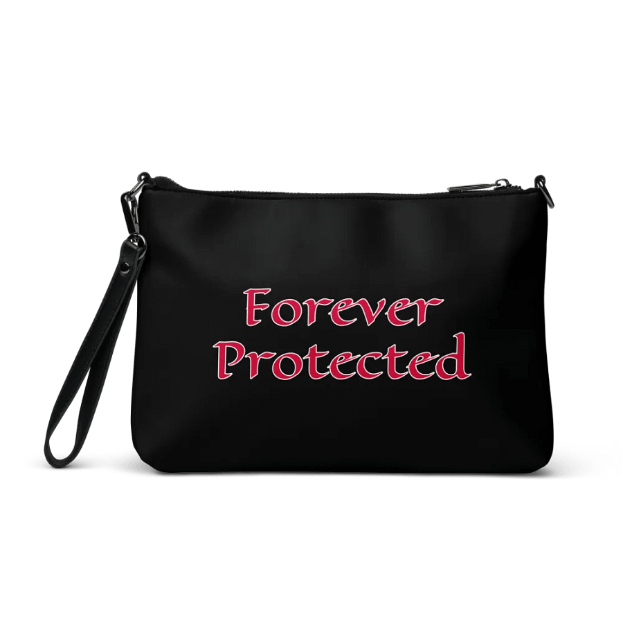 Forever Protected Cross Body Bag product image (2)