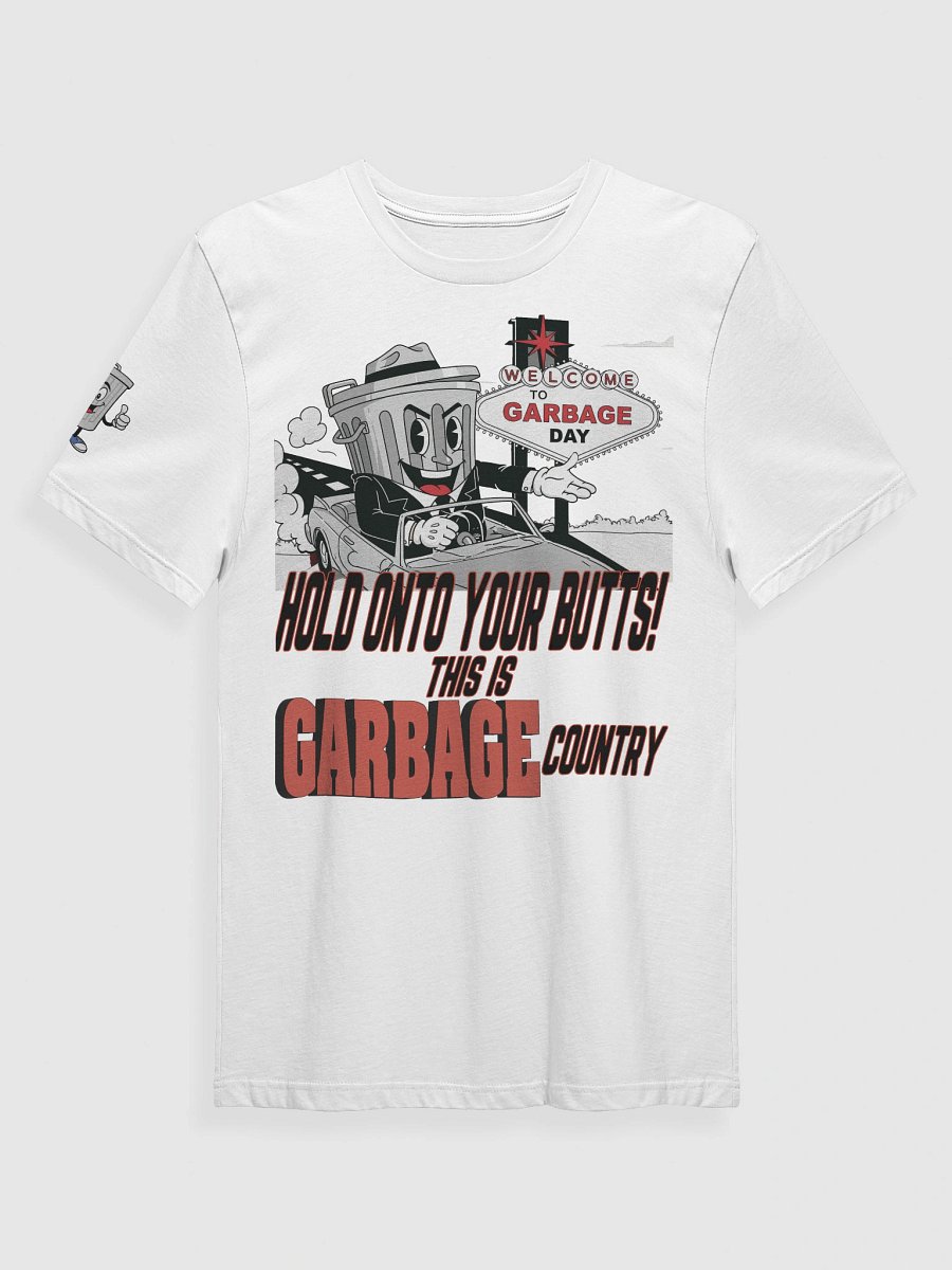 Garbage Country product image (3)