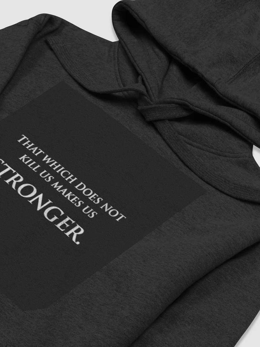 Resilience Unleashed Hoodie product image (3)