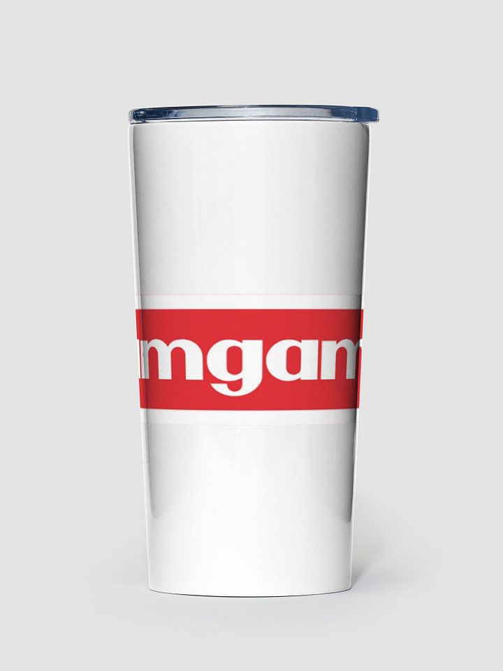 Camgames Travel Cup product image (1)