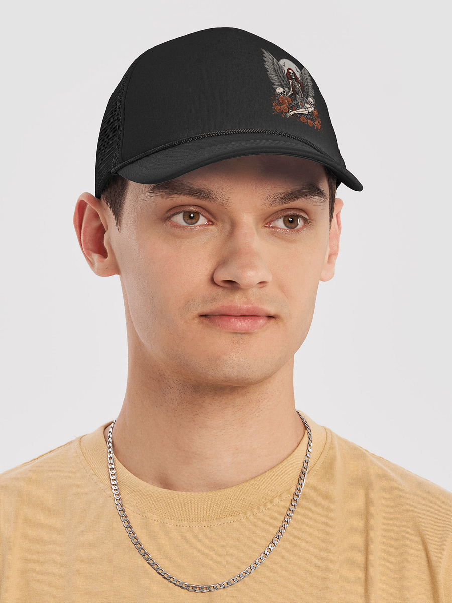 Ethereal Wings Trucker Hat product image (5)