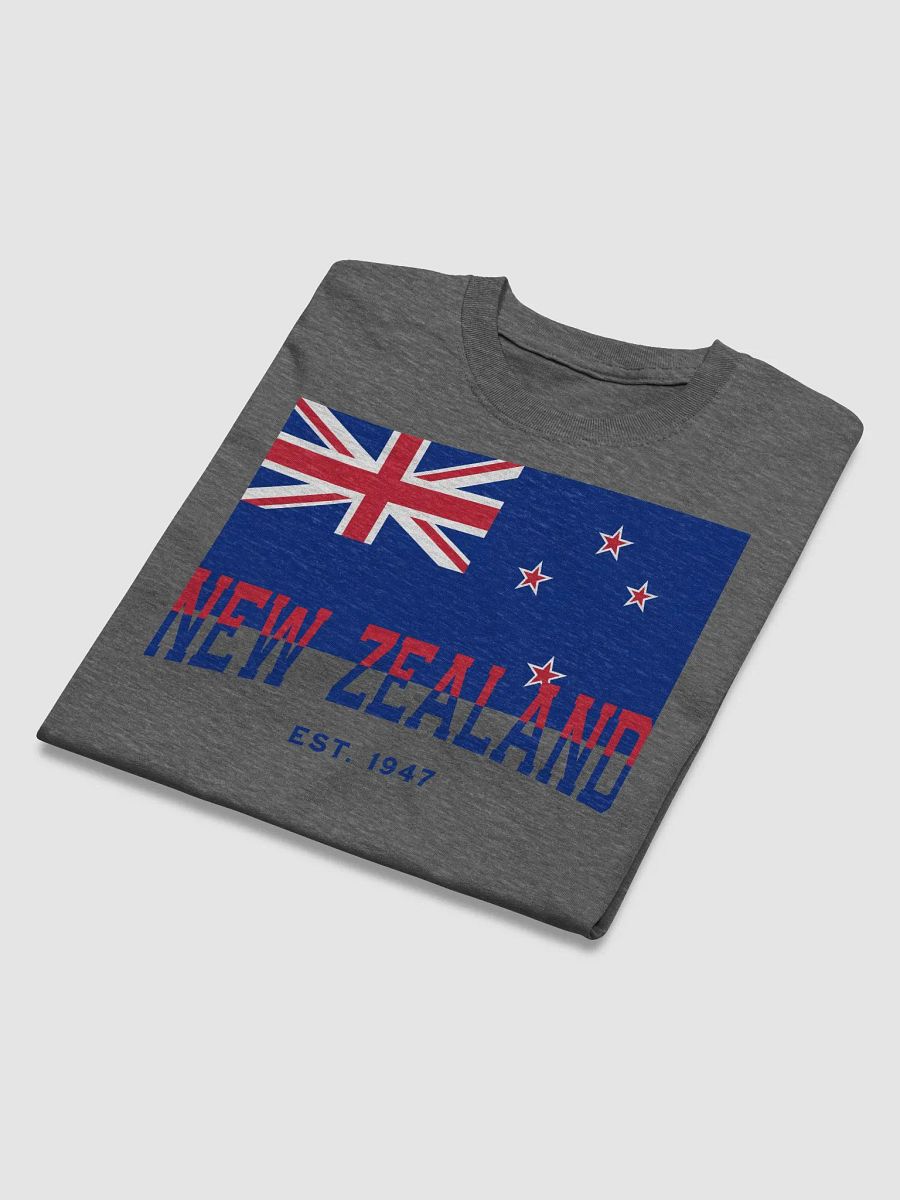 Kiwi Pride: EST. 1947 product image (3)
