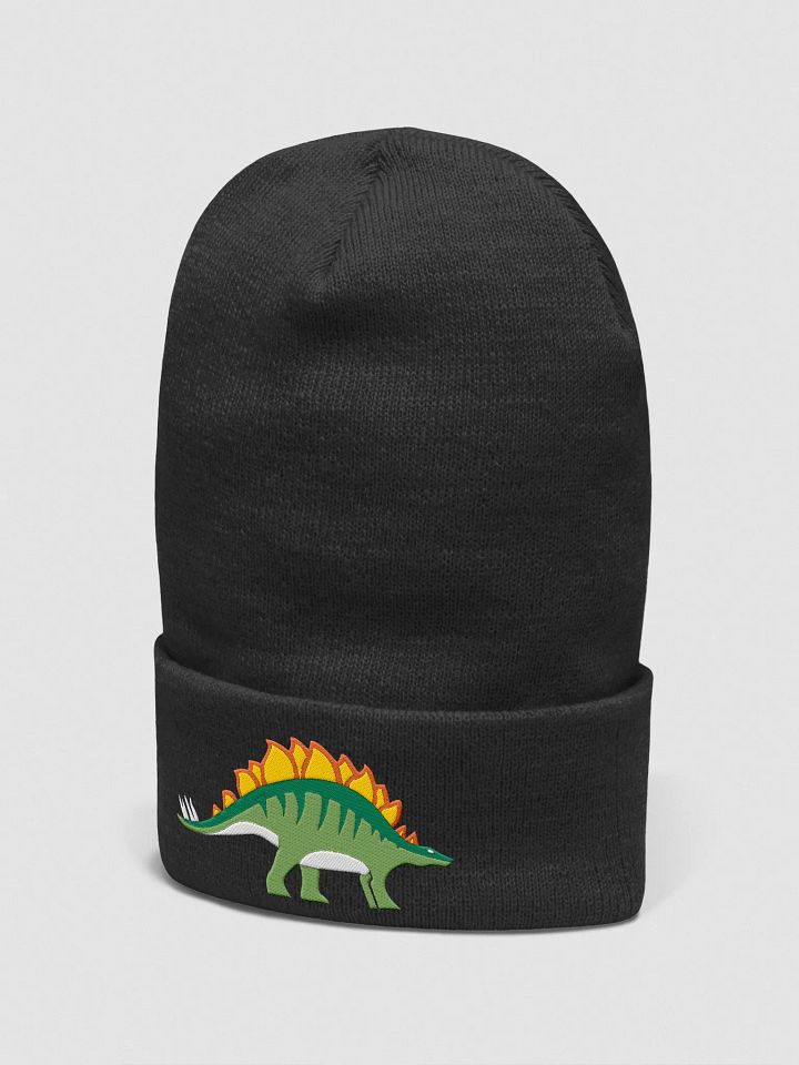 Stegosaurus Beanie product image (10)