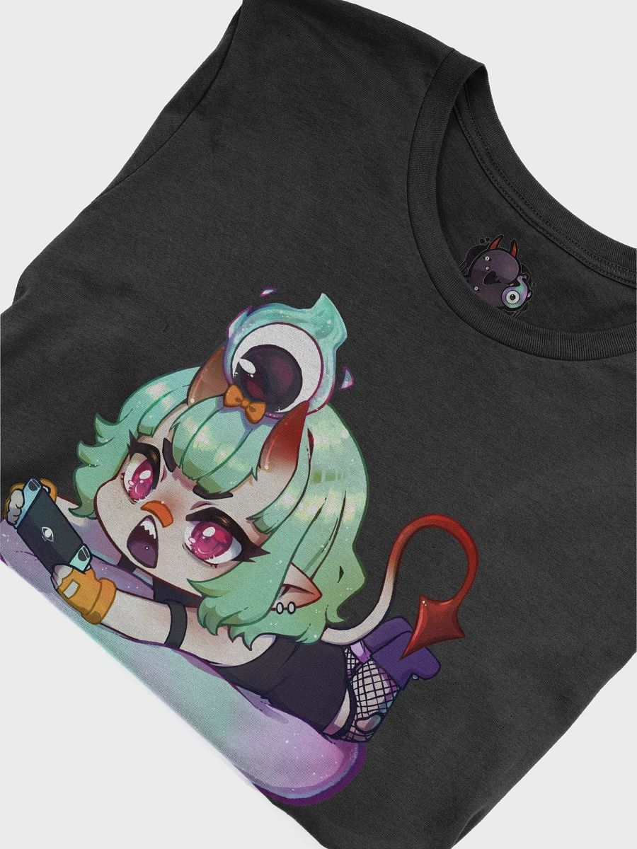 Gamer Shirt product image (5)