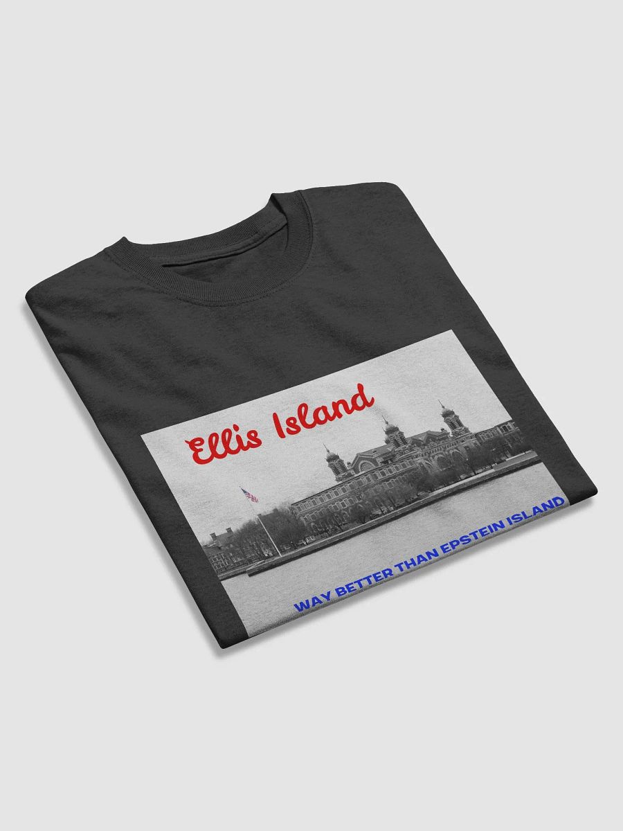 Way Better than the Alternative tshirt product image (17)