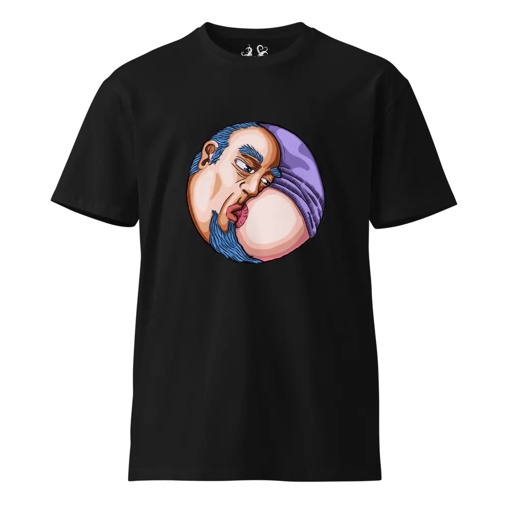 The Yin of the Yang product image (1)