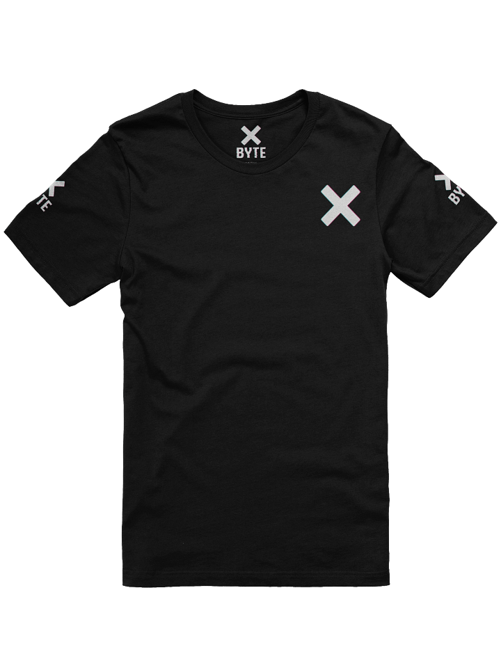 The BYTE Studios Standard T Shirt product image (1)