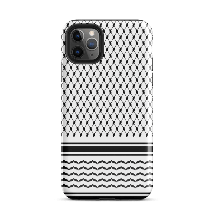 Minimalist Movement iPhone® Tough Case product image (26)