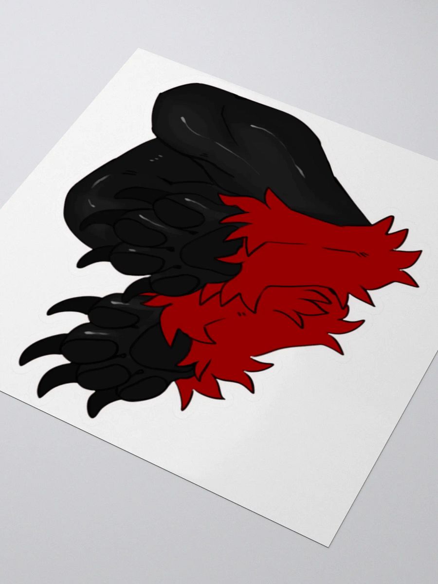 The Beans product image (8)