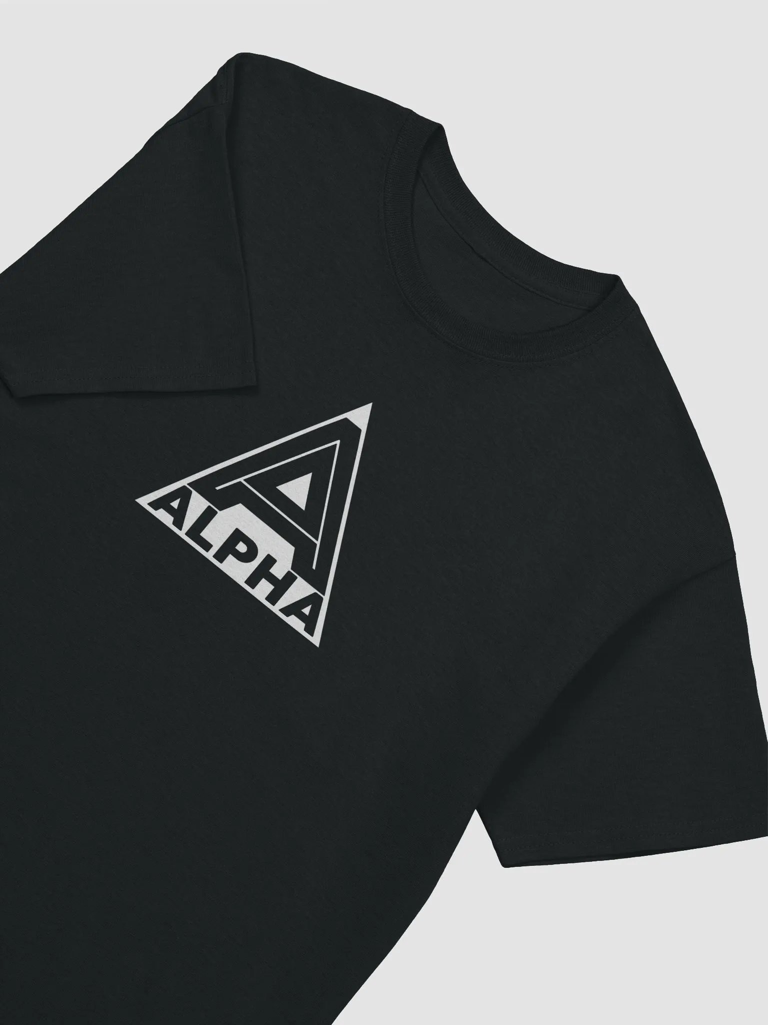 ALPHA LOGO product image (24)