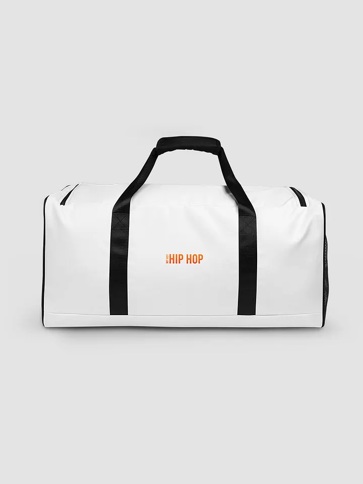 NJHH - Duffle Bag product image (2)