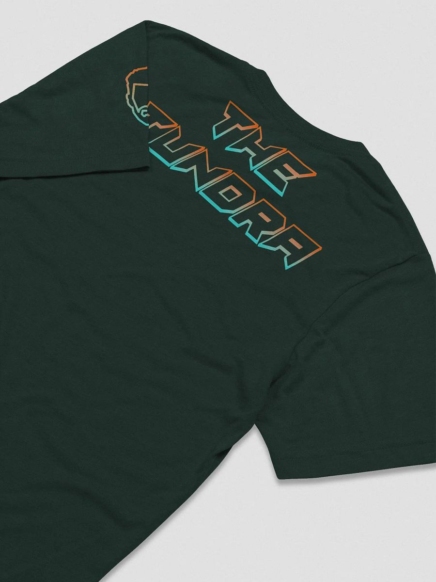 Snowy - Tundra Triblend Tee product image (4)