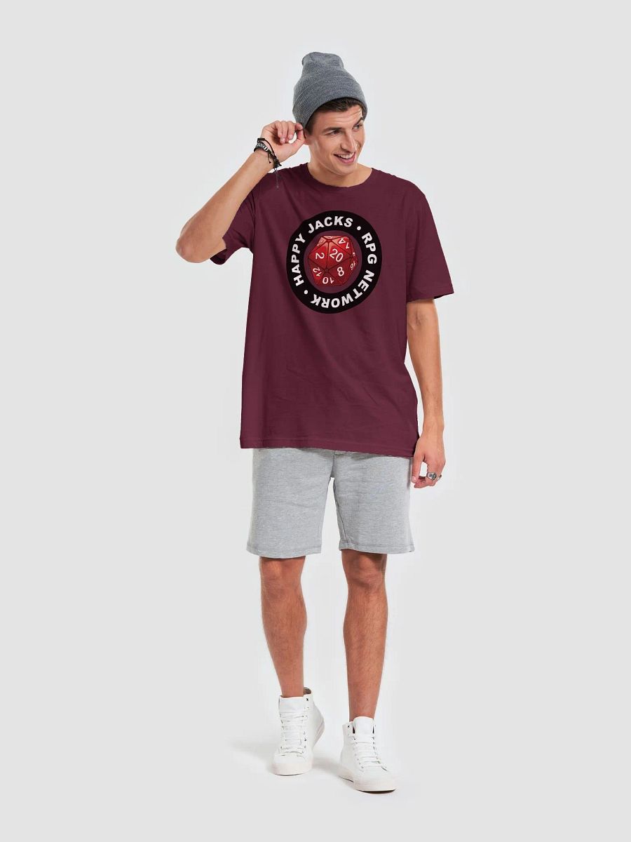 Classic Logo T-Shirt product image (67)